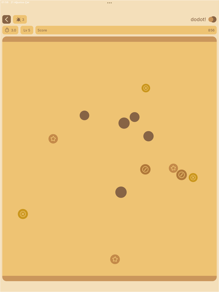 dodot
