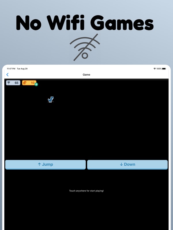Tirek - No Wifi Games screenshot 6