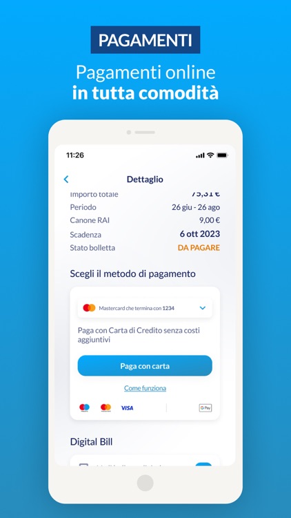 ENGIE ITALIA screenshot-4