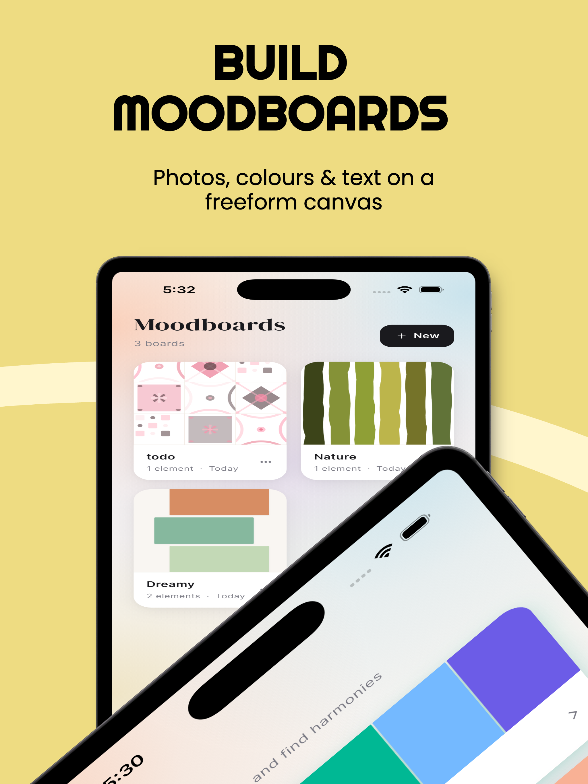 Palettely : Color Palettes screenshot 10