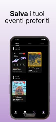 Spotlight screenshot