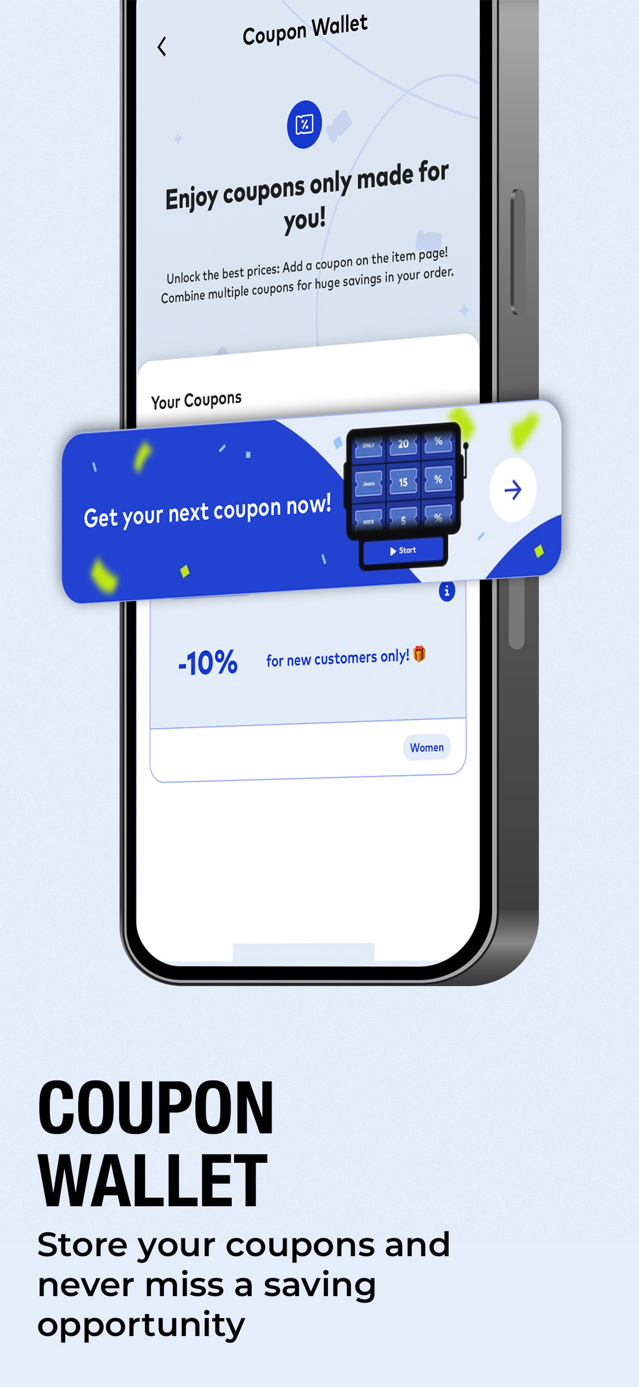 ABOUT YOU Online Fashion Shop screenshot 7