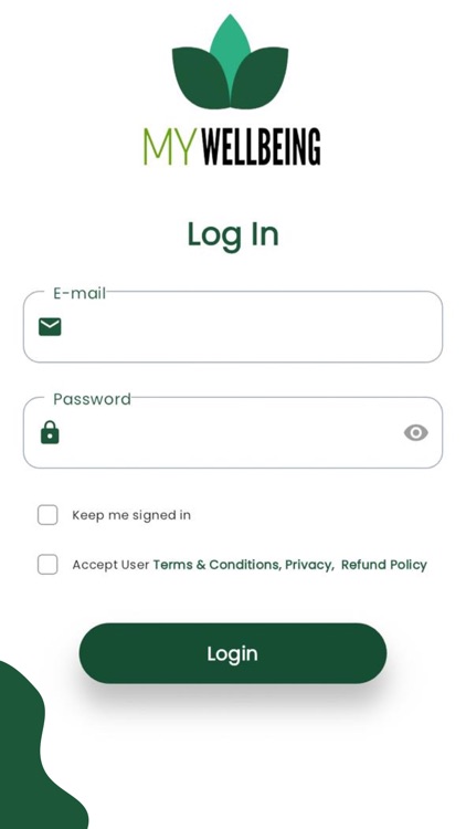 @MyWellbeing