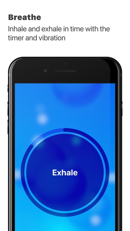 Anxiety, Panic & Stress Relief screenshot-4