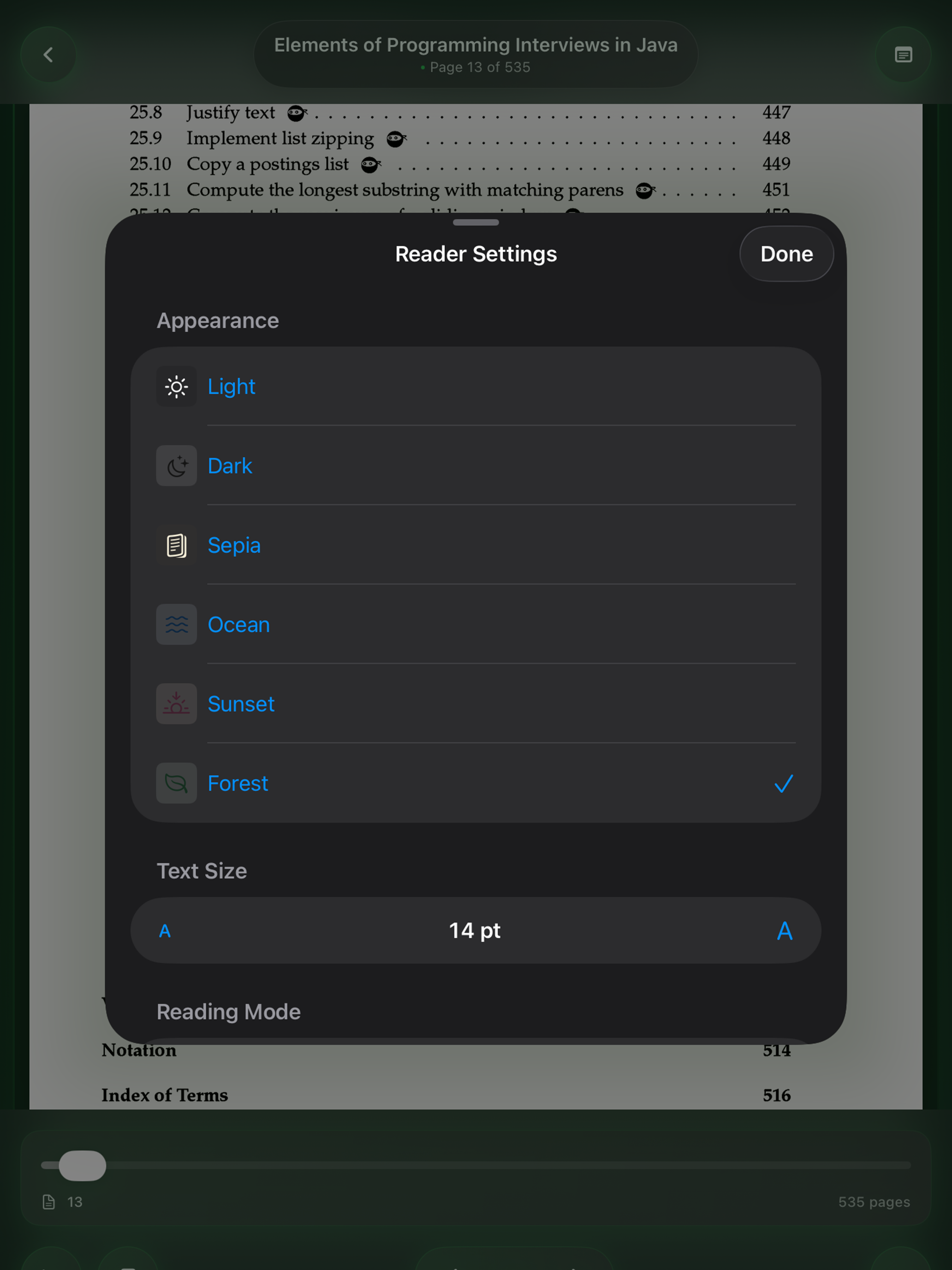 Neo Reader Lite