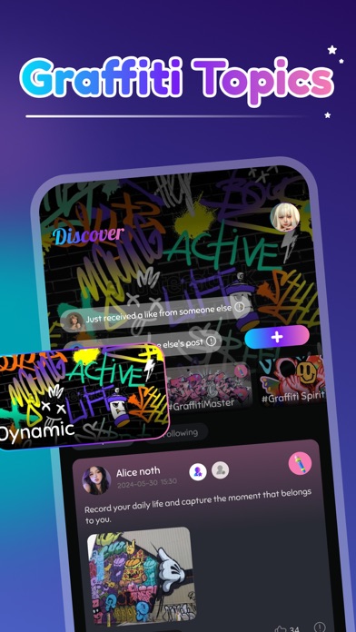 YokoFun-Share Video Chat Screenshot