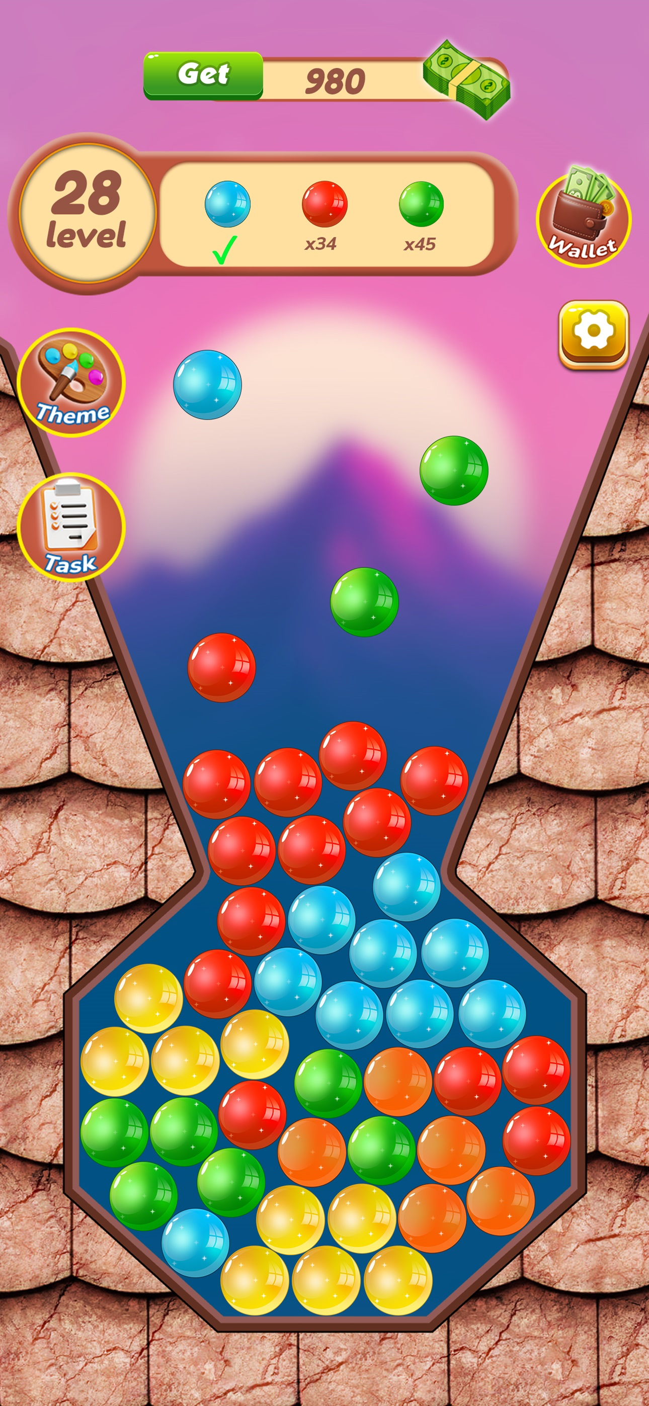 Wonder Blast: Play & Win