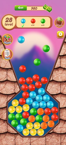Wonder Blast: Play & Win screenshot