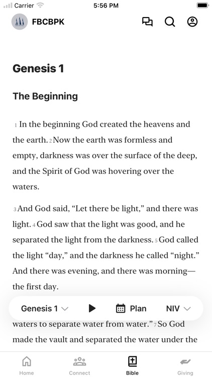 First Baptist Big Pine Key