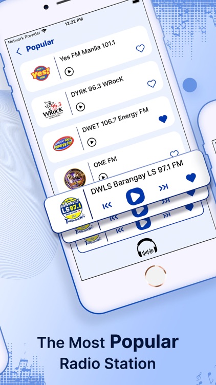 Radio Philippines Online