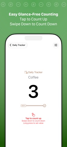 tally-quick-counter Screenshot 1