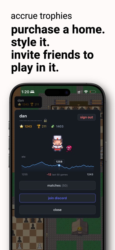 chessMMO.gg screenshot 5
