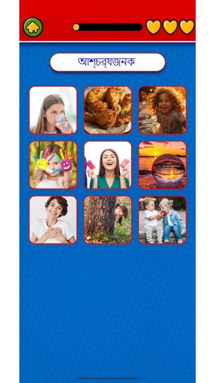 Learn Bengali Flashcards screenshot-6