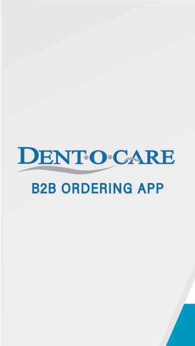 Dent-O-Care Screenshot