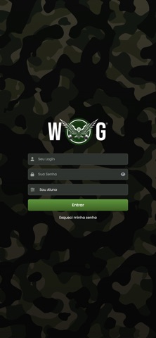 War Gym screenshot