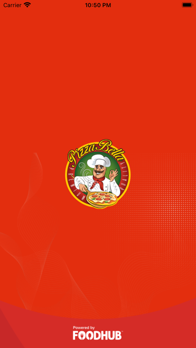 Pizza Bella High Street Screenshot