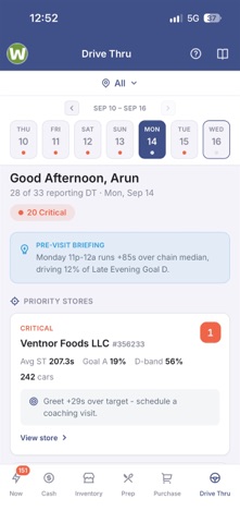 Workpulse RMS Screenshot 7 of 8