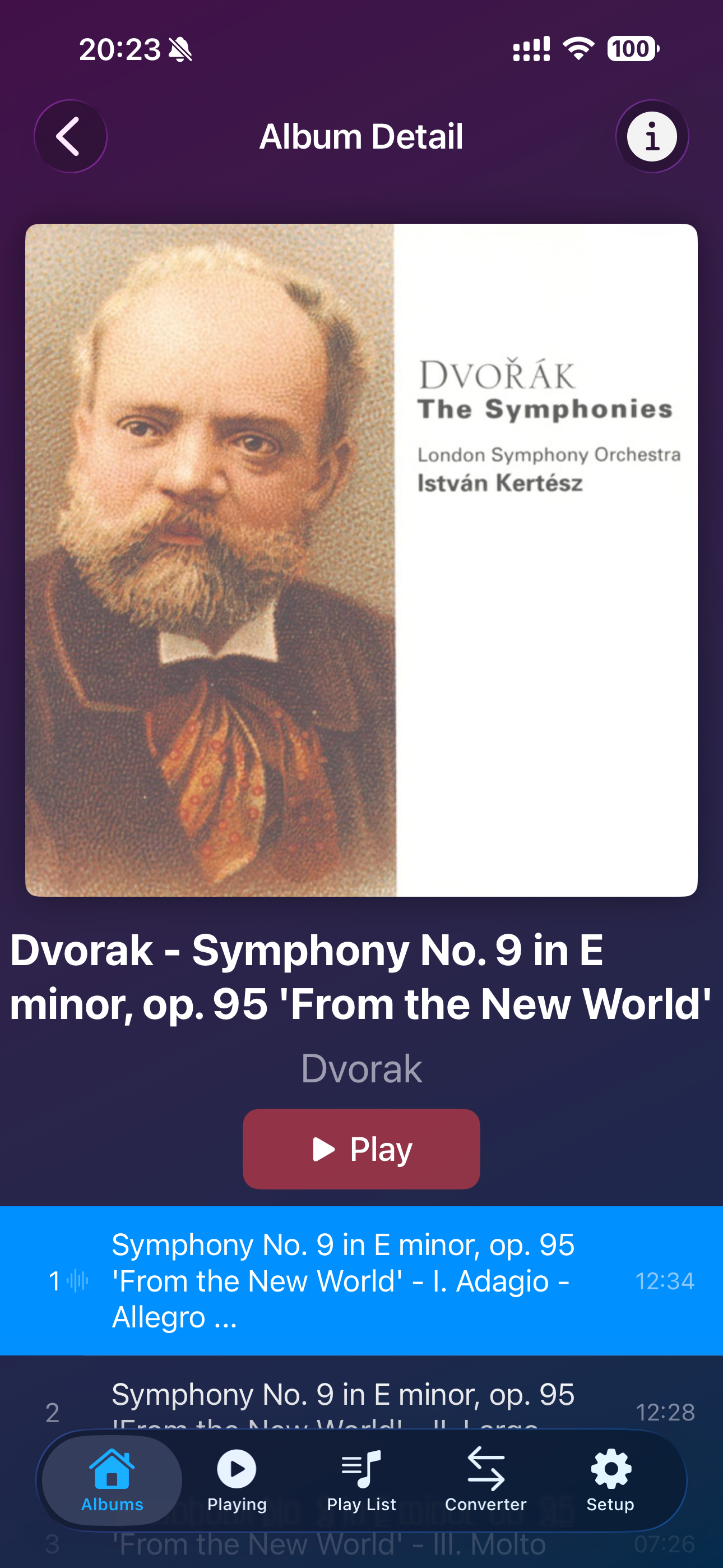 MusicFans