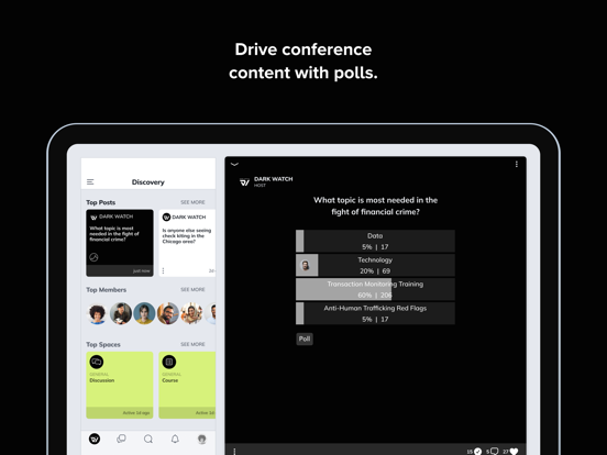 Screenshot #6 pour DARK WATCH ALLIANCE