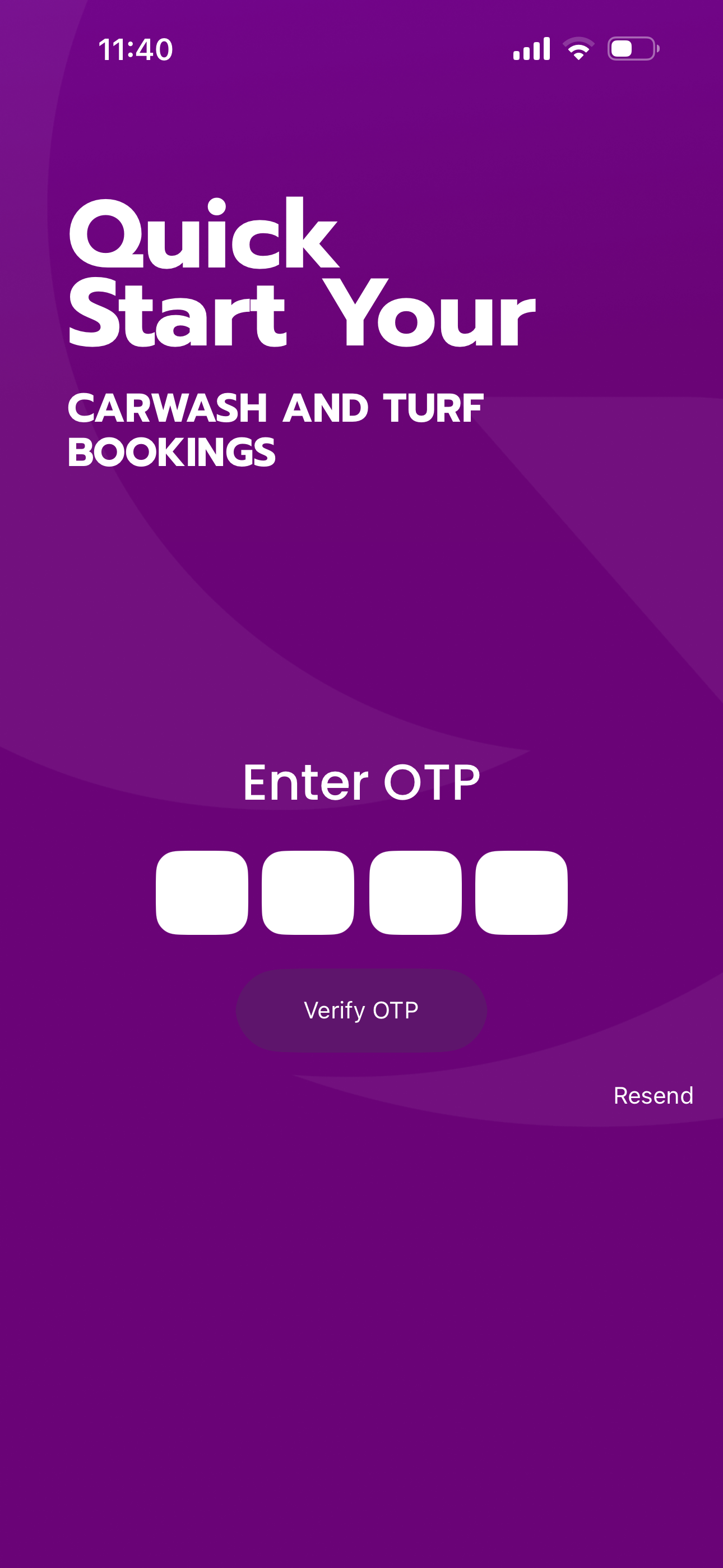 QSlot screenshot 2