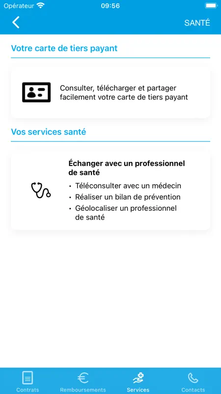 Mes Assurances screenshot 6 of 7