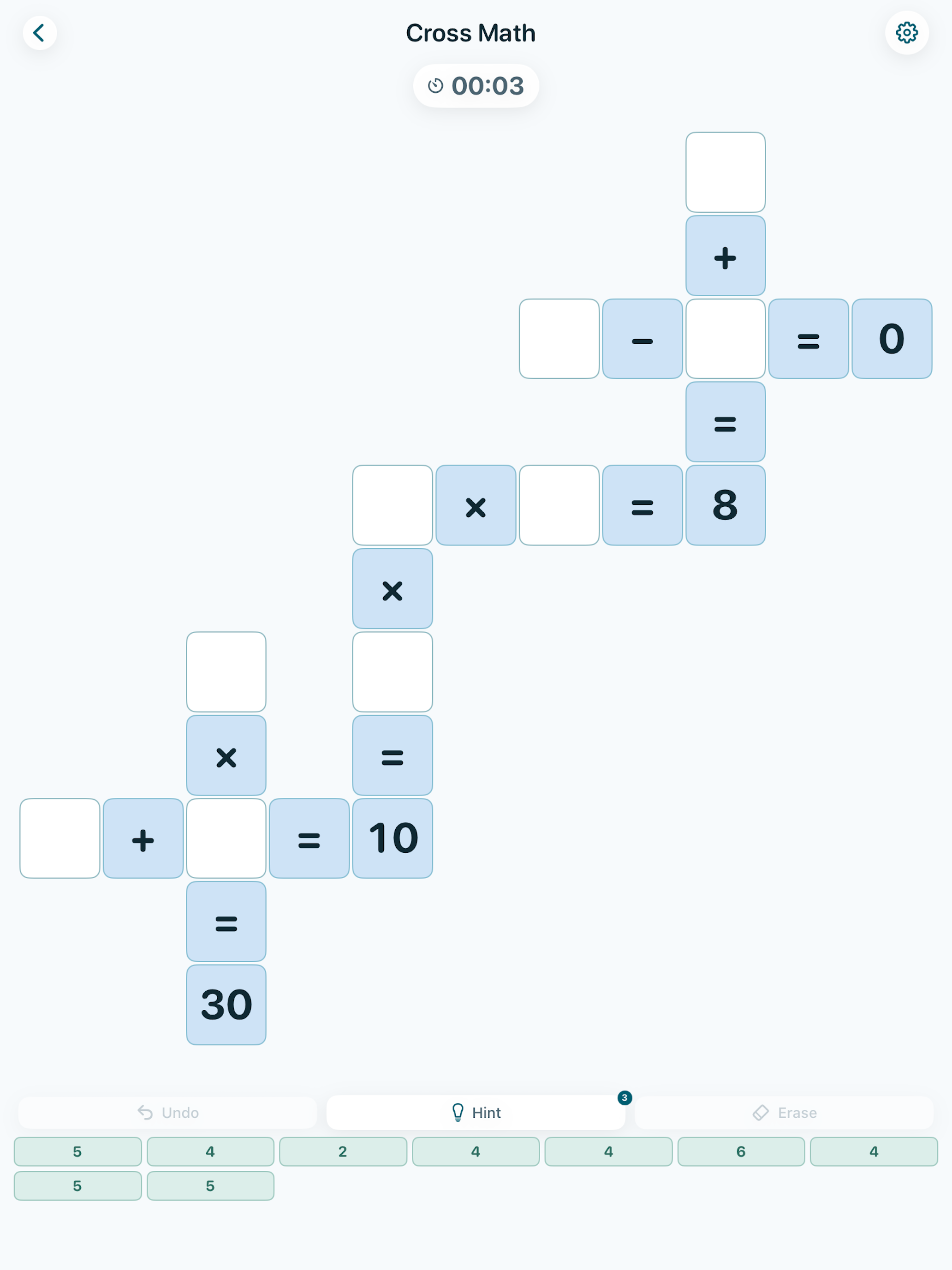 NumberMind: My Number screenshot 7