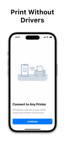Smart Printer App ゜ Screenshot 2 of 6
