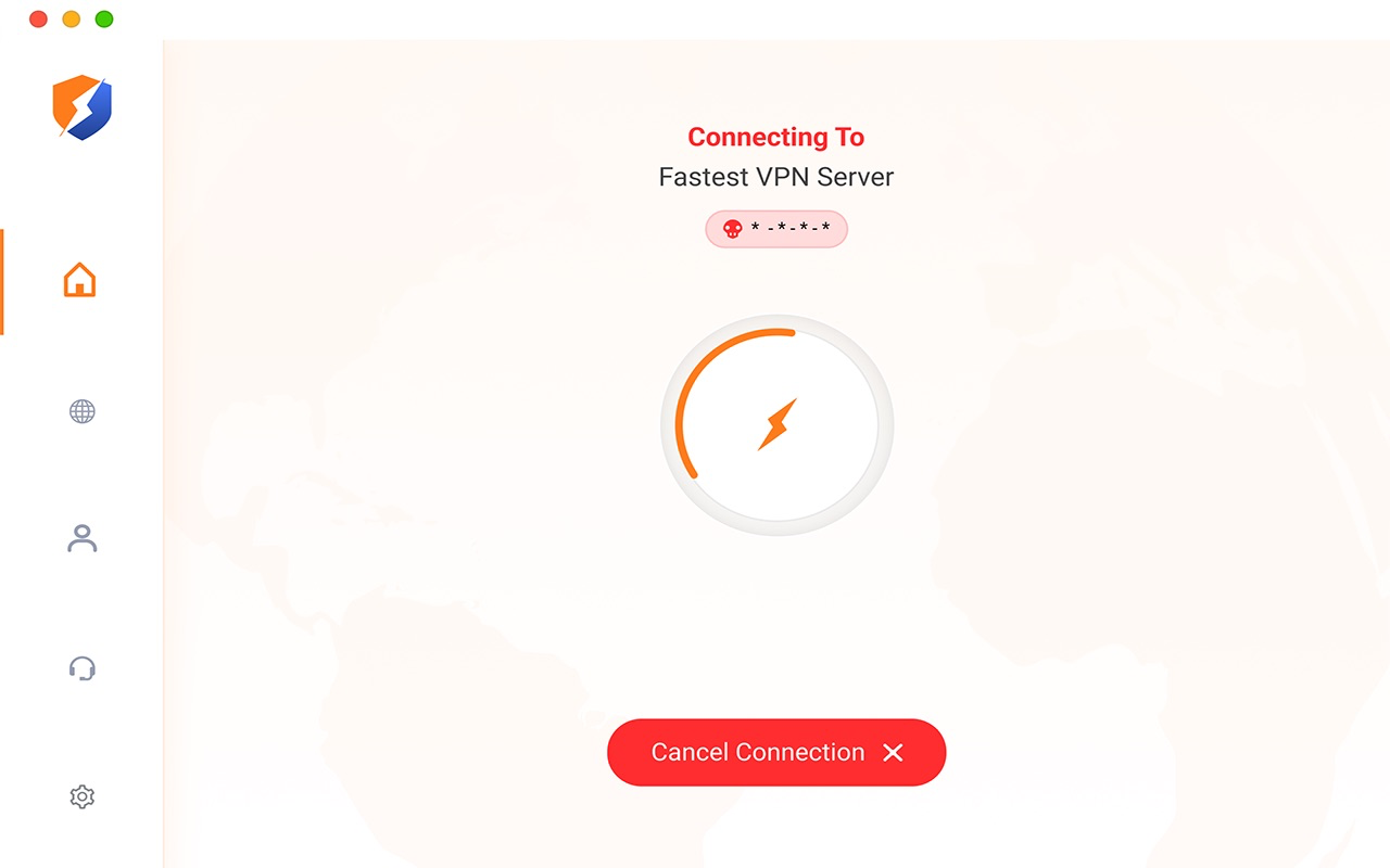 SaviourVPN Premium