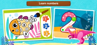 Learning games for Kid&Toddlerのおすすめ画像5