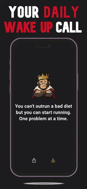 Brutox - Sarcastic Motivation screenshot 2