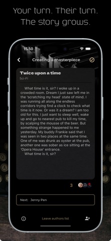 BooX Screenshot 2 of 6