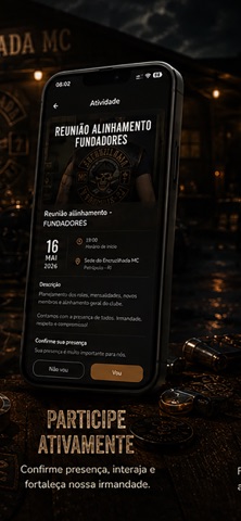 Encruzilhada MC Screenshot 1 of 5
