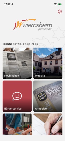 Wiernsheim screenshot