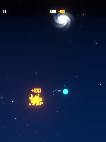 Line Jump! iPad screenshot