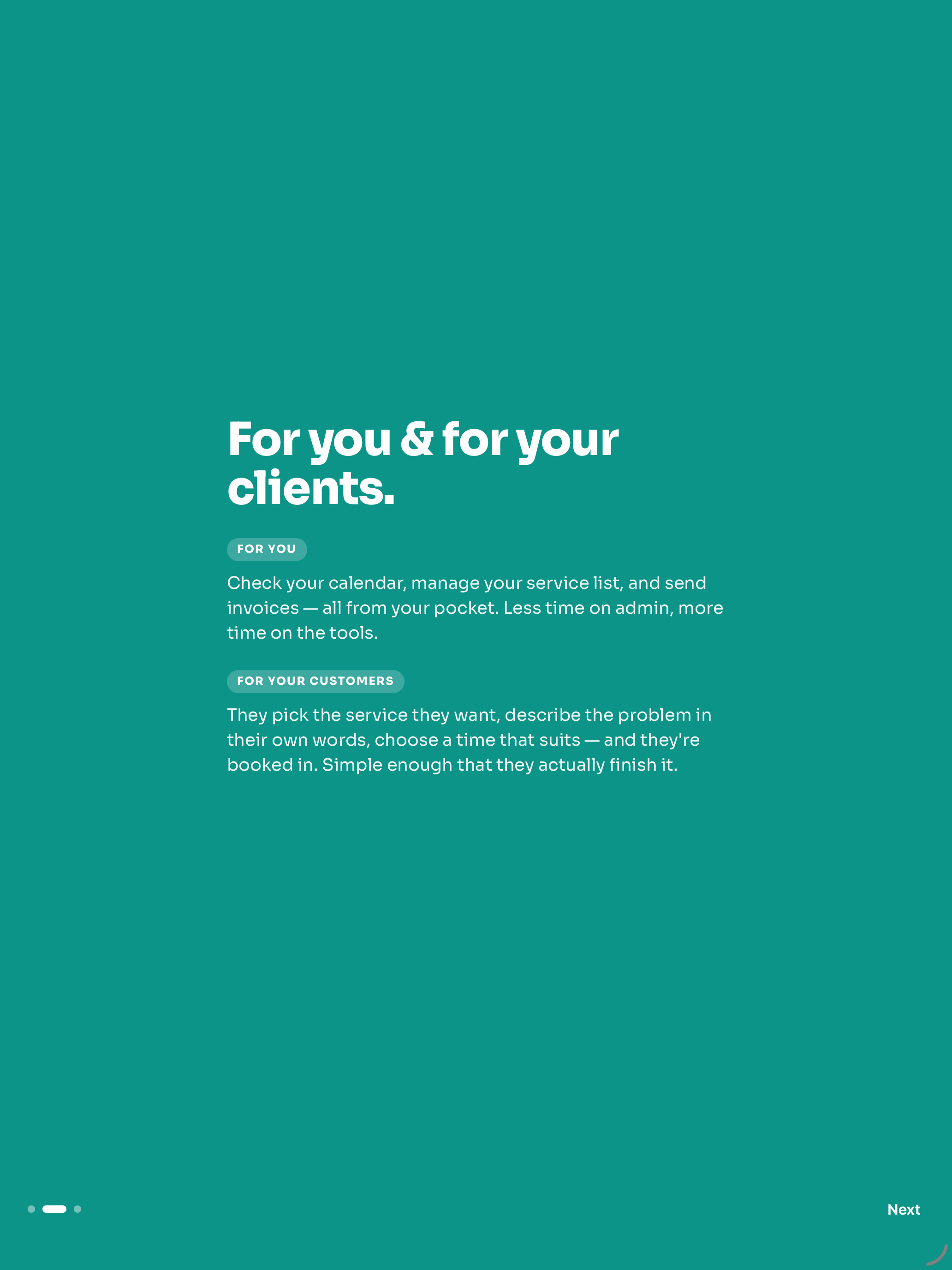 AutoFlow Workshop screenshot 7