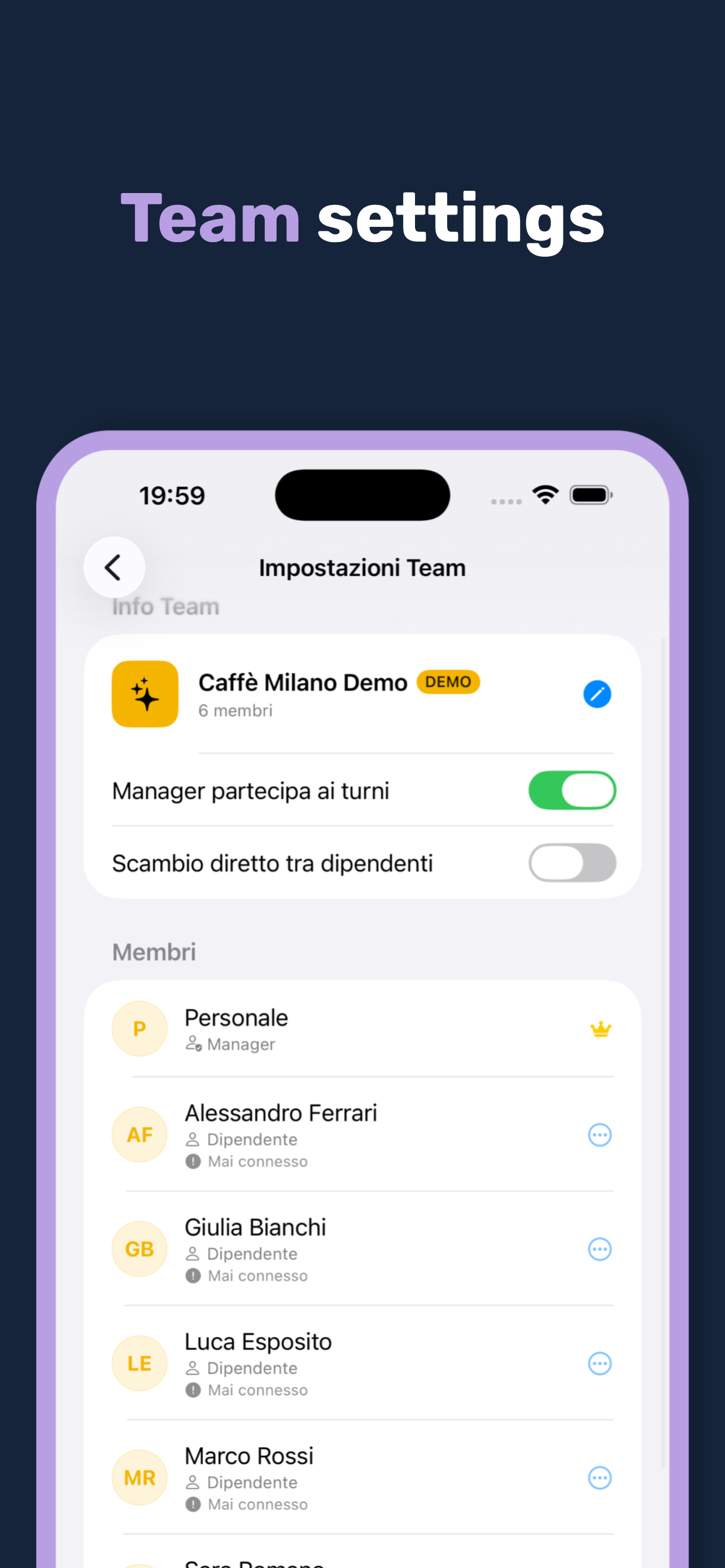 Kora Plan screenshot 4