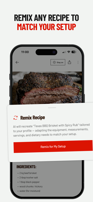 BBQ Chef Screenshot 6 of 7