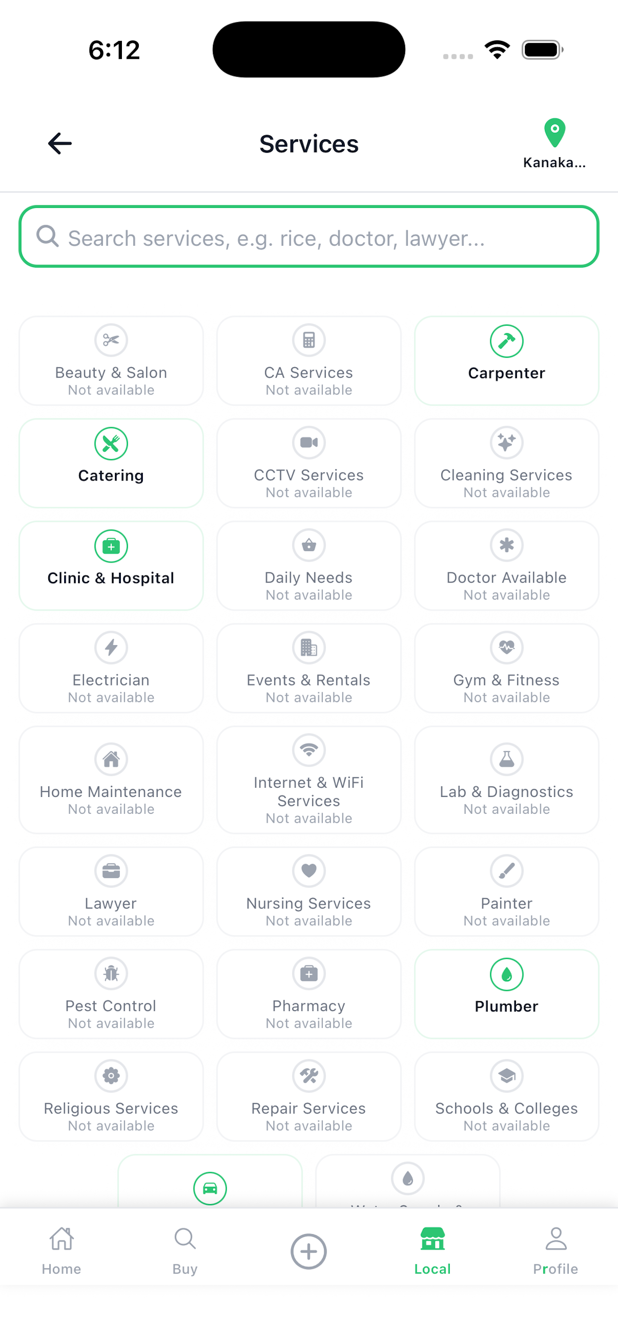 MysoreBhoomi screenshot 9