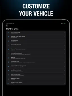 BimmerCode screenshot 7