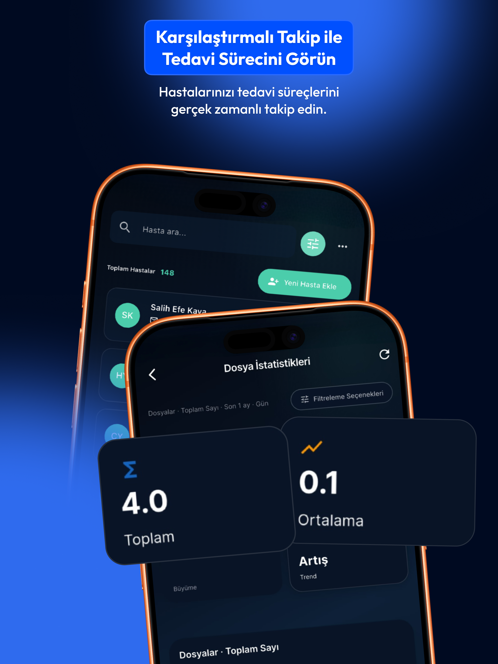 PatientMesh screenshot 10