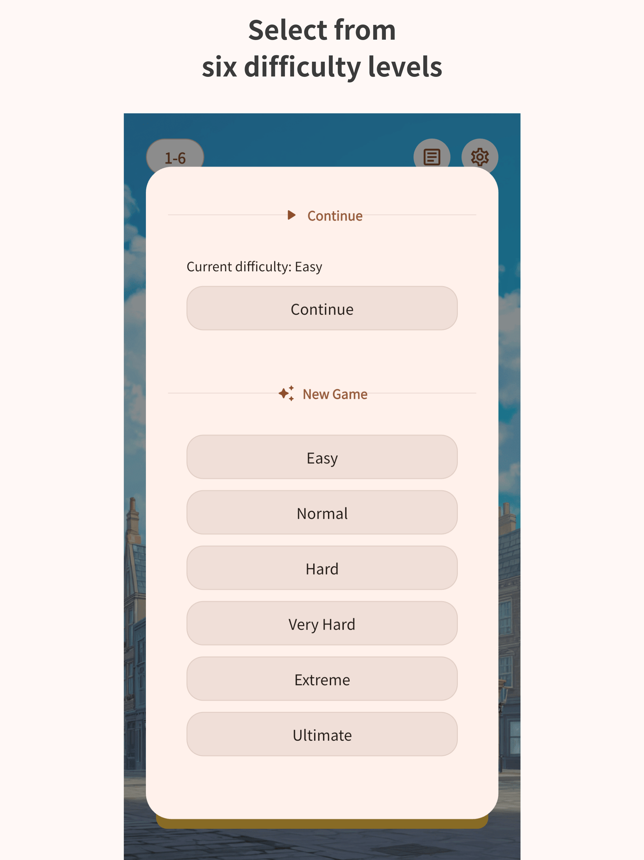 Sudoku Detective: Logic Puzzle