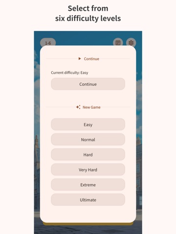 Sudoku Detective: Logic Puzzle iPad screenshot