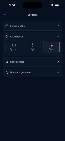 Motadata ObserveOps screenshot
