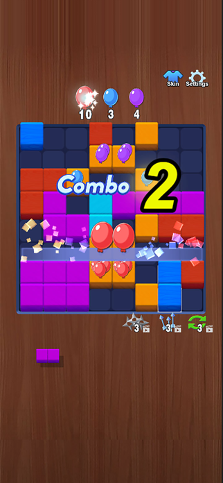 Block Explode Screenshot 1 of 9