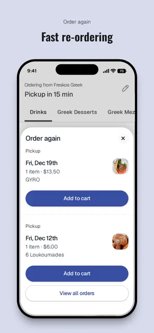 Freskos screenshot 4