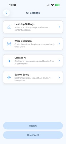 HomeBuddy for HomeAssistant screenshot
