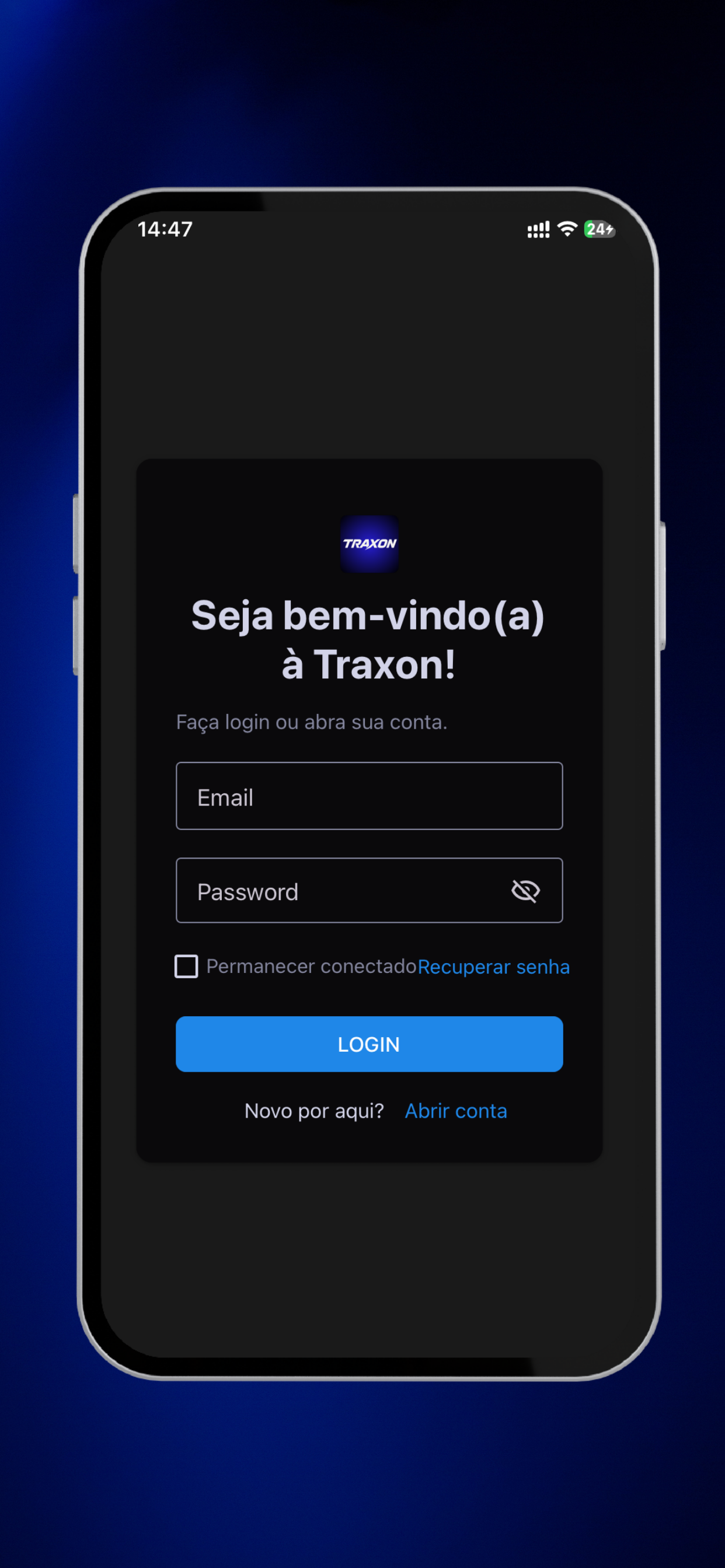 Traxon