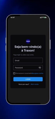 Traxon Screenshot 3 of 6