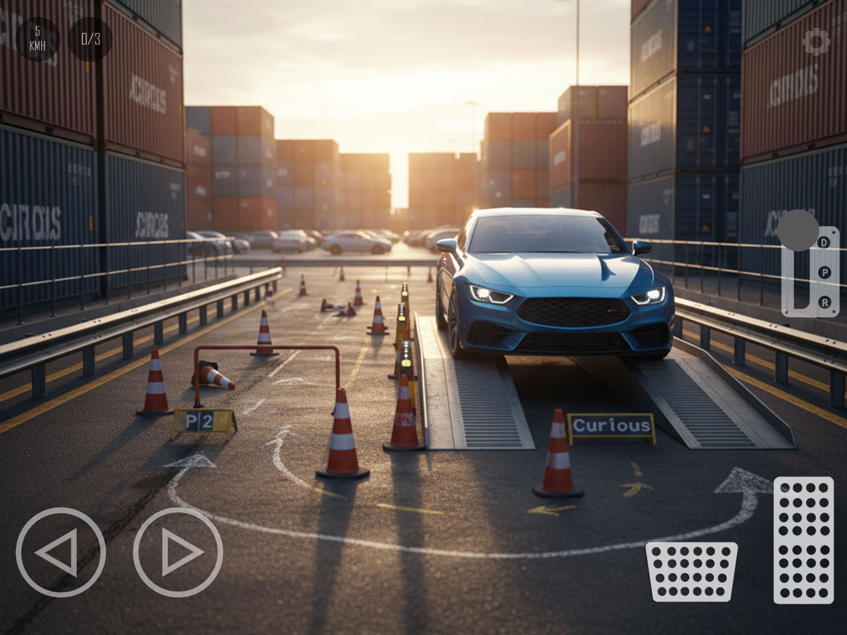 Car Parking 2026 screenshot 11