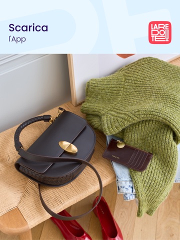 La Redoute - Moda & Casa iPad screenshot 7